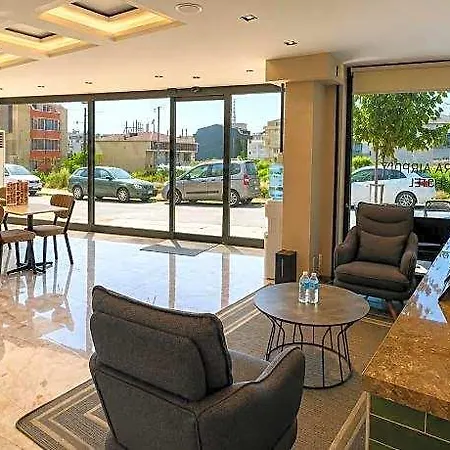Nora Airport اسطنبول