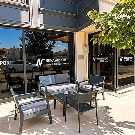 Nora Airport فندق اسطنبول