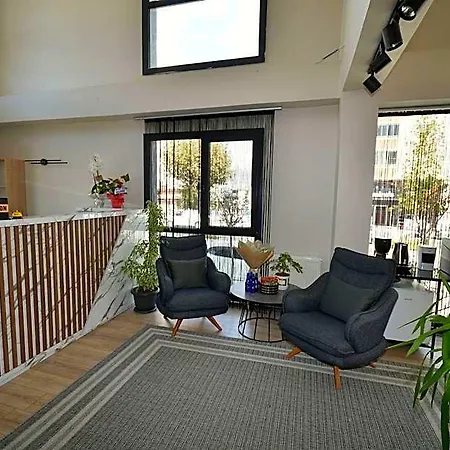 Nora Airport فندق اسطنبول