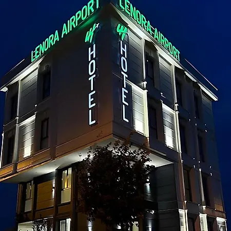 Nora Airport فندق
