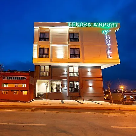 Nora Airport