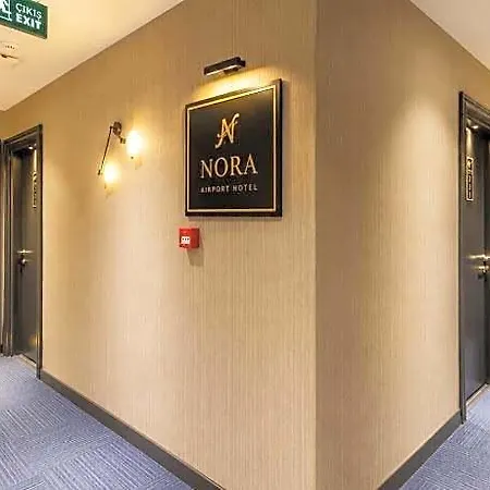 فندق Nora Airport