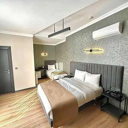 Nora Airport فندق اسطنبول